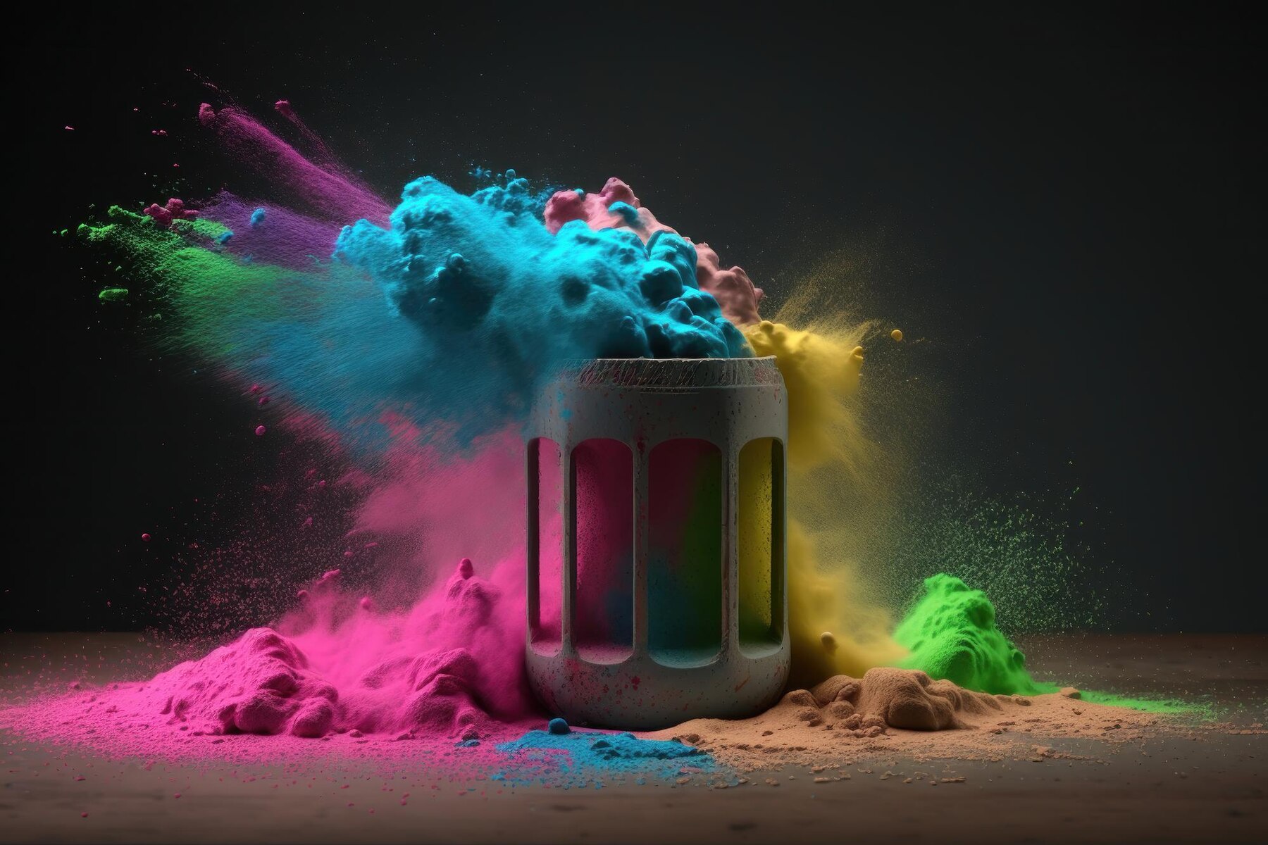 Digital Express Center